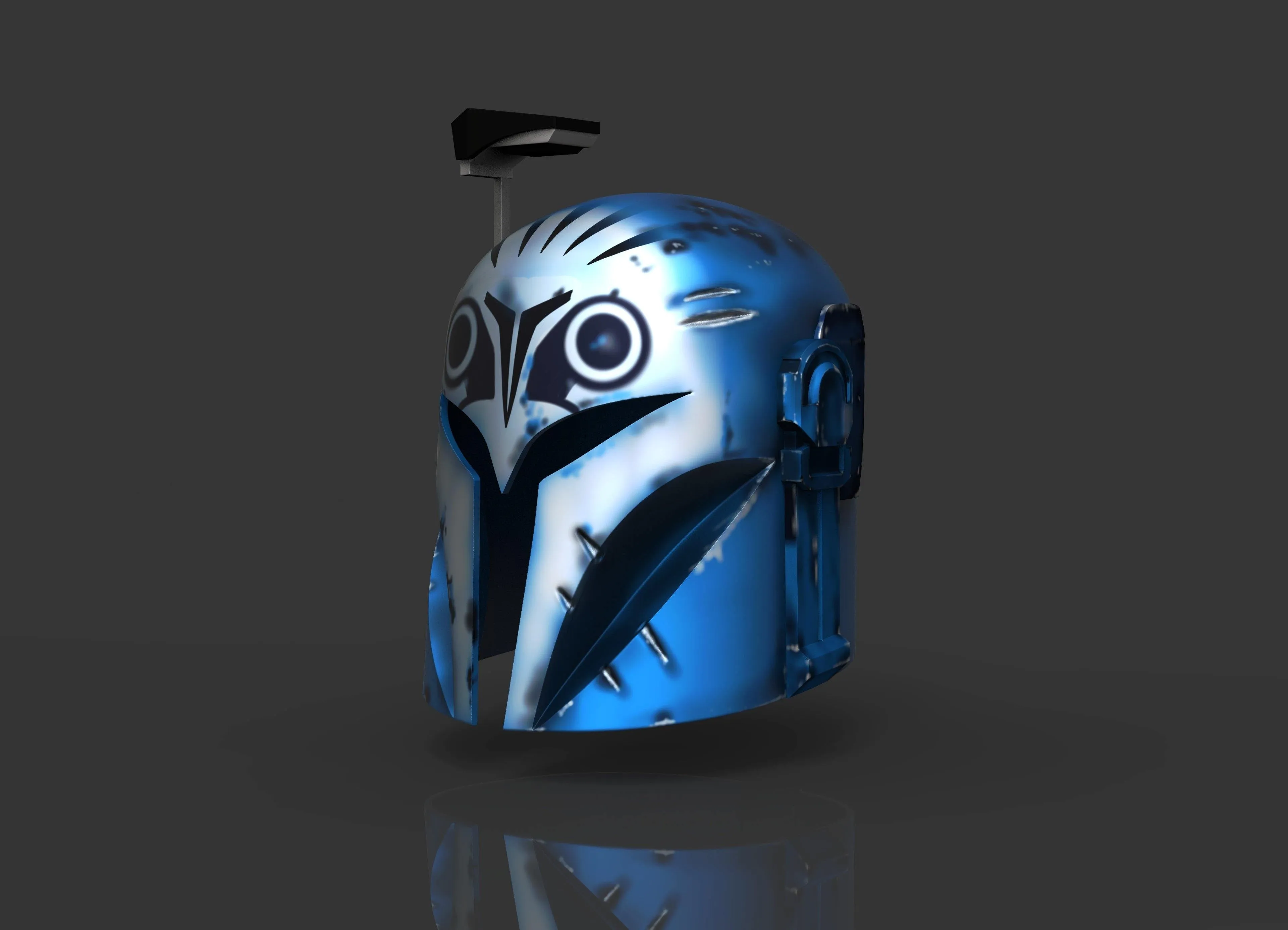 Bo-Katan Armor Set