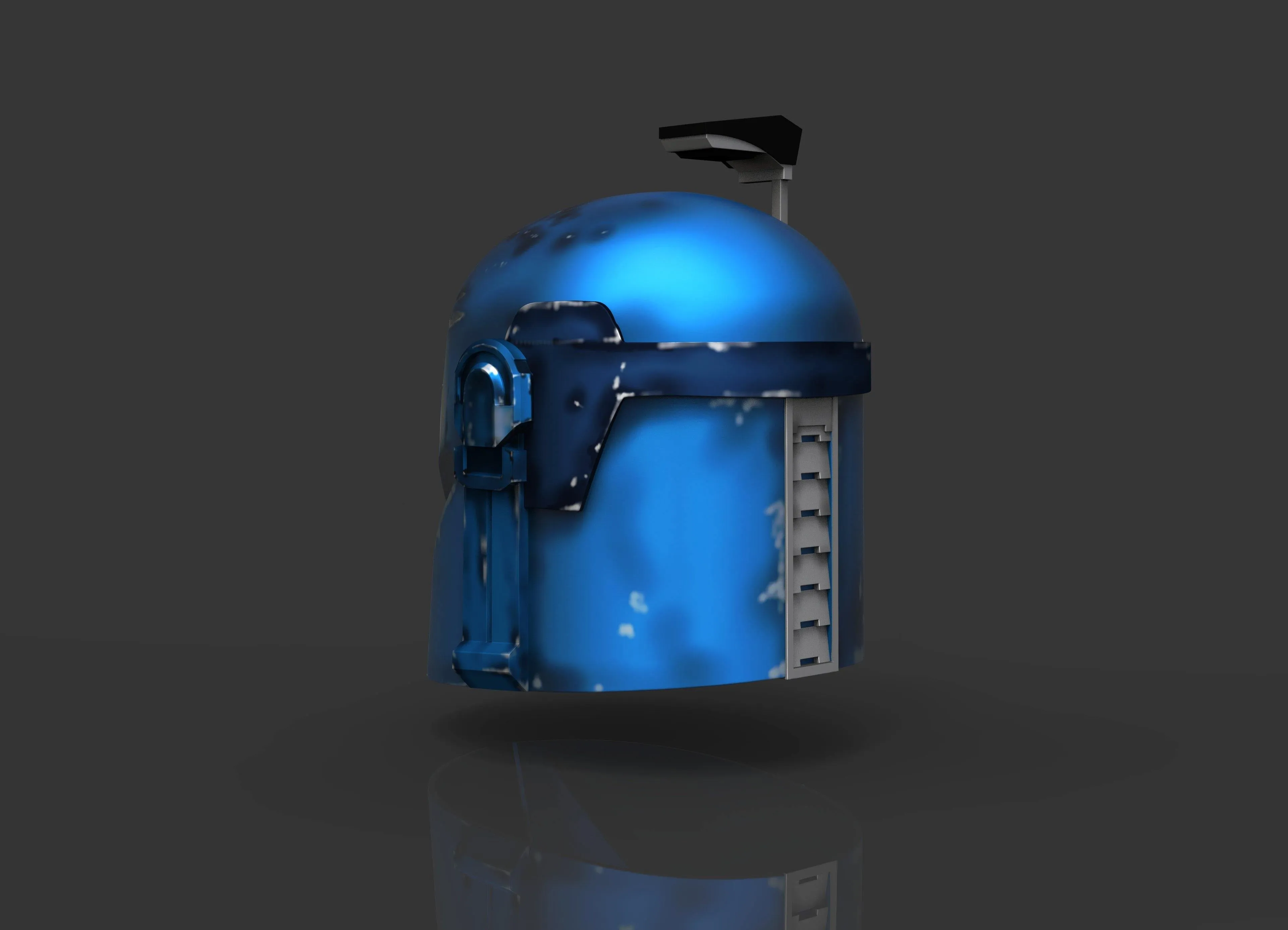 Bo-Katan Armor Set