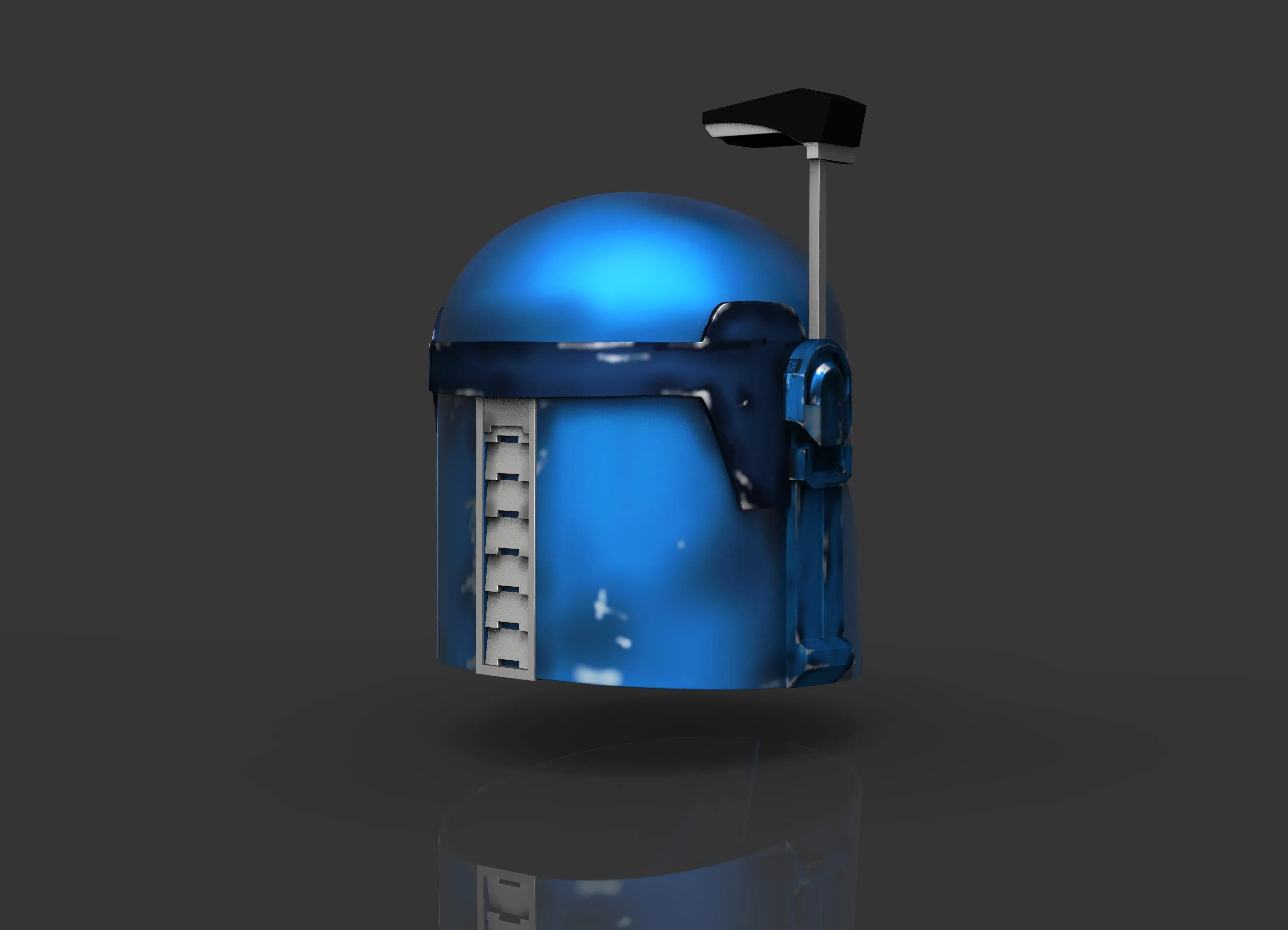Bo-Katan Armor Set
