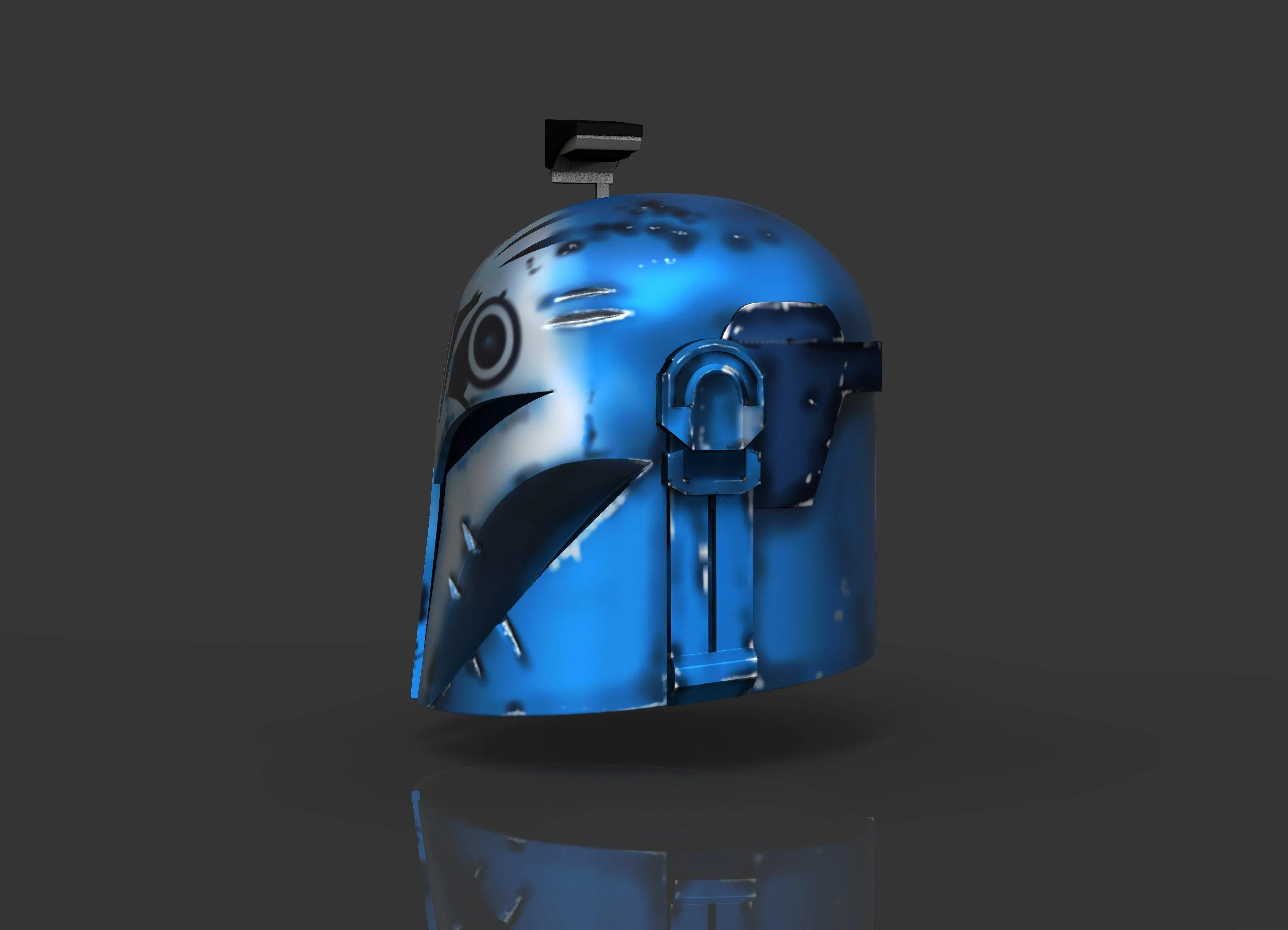 Bo-Katan Armor Set