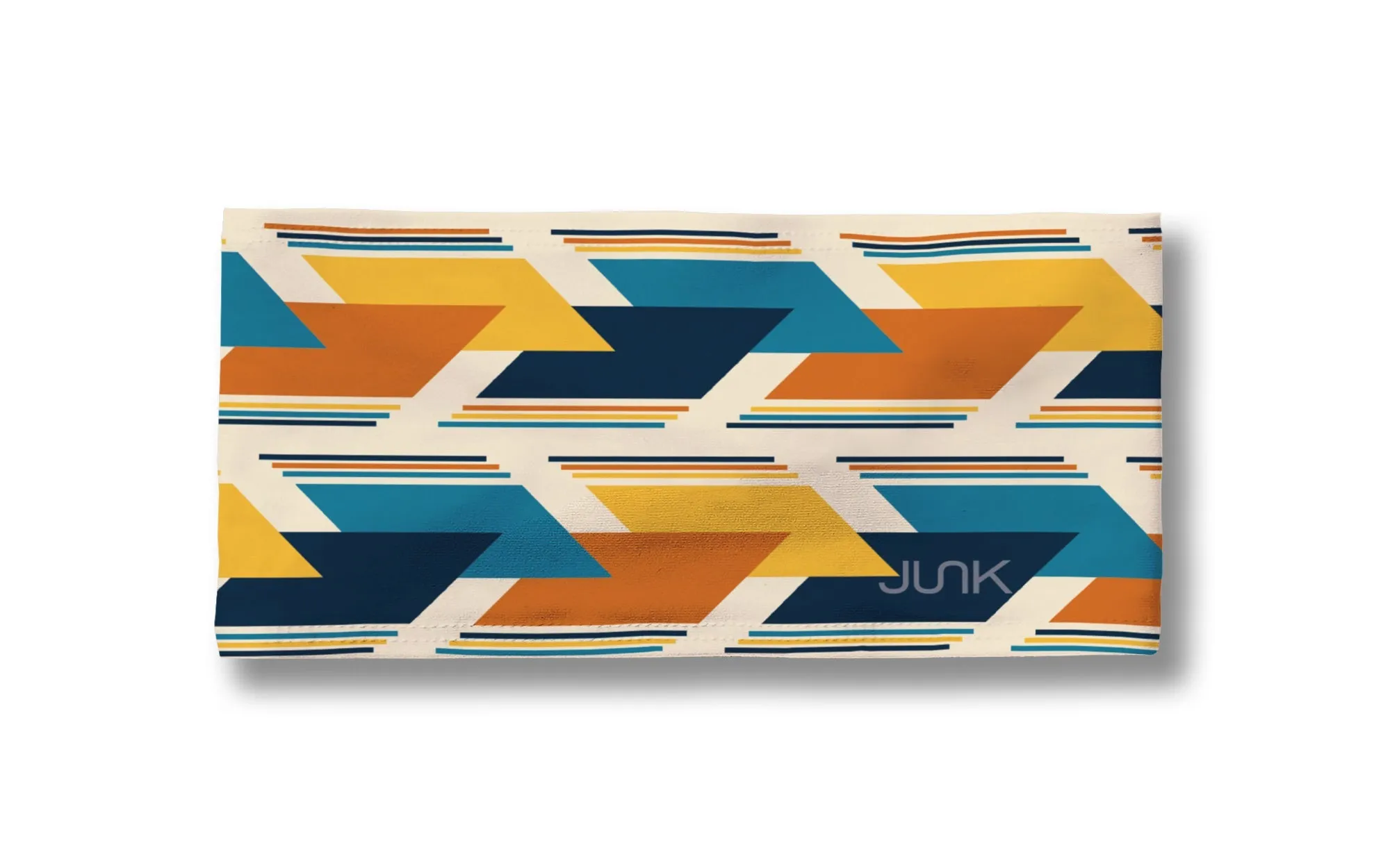 Bold Backspin Headband
