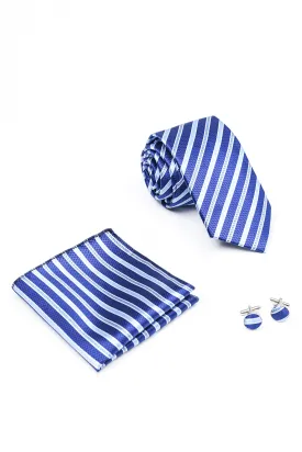 BOX TIE SET