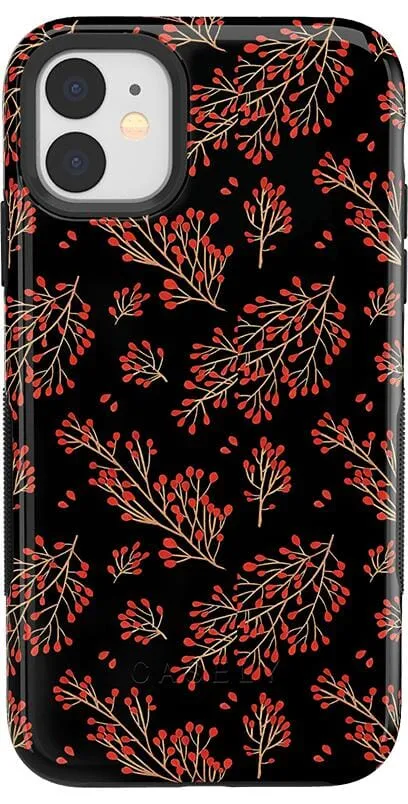 Branching Out | Festive Floral Case