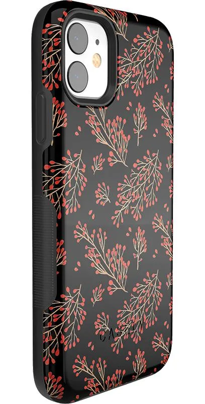 Branching Out | Festive Floral Case
