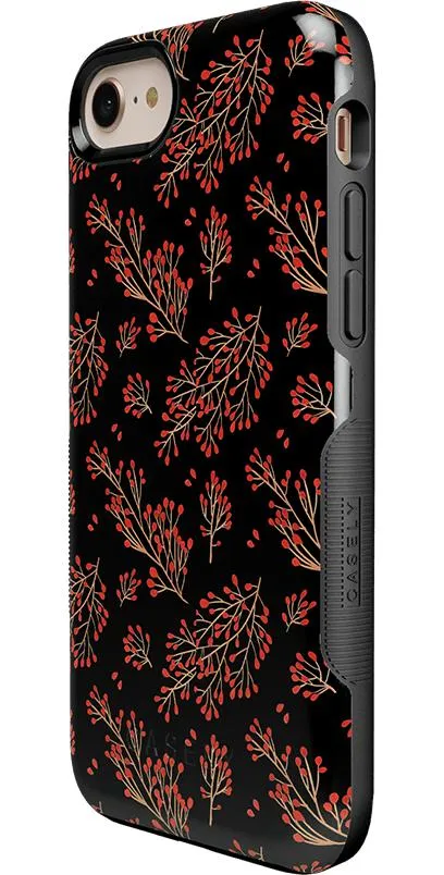 Branching Out | Festive Floral Case