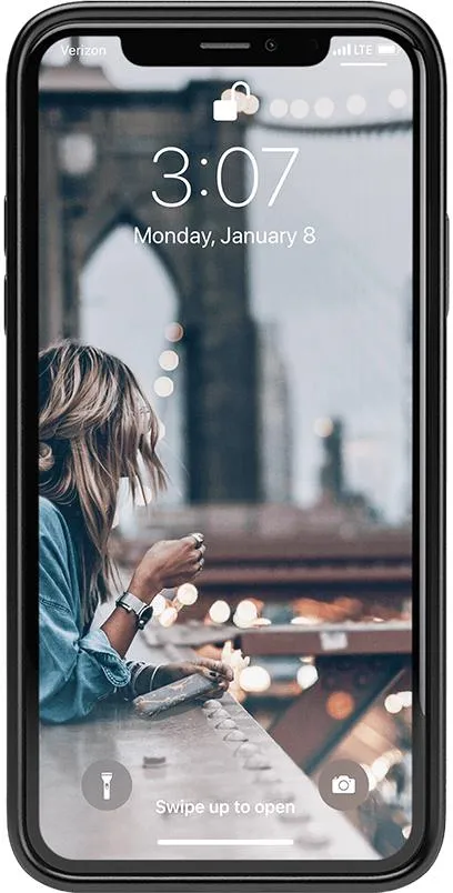 Branching Out | Festive Floral Case