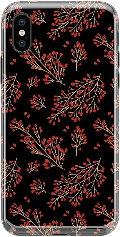 Branching Out | Festive Floral Case