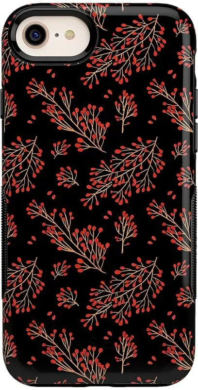 Branching Out | Festive Floral Case