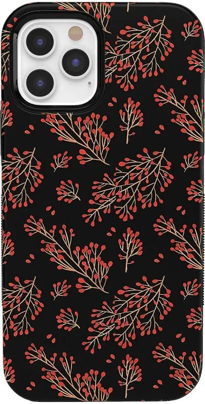 Branching Out | Festive Floral Case