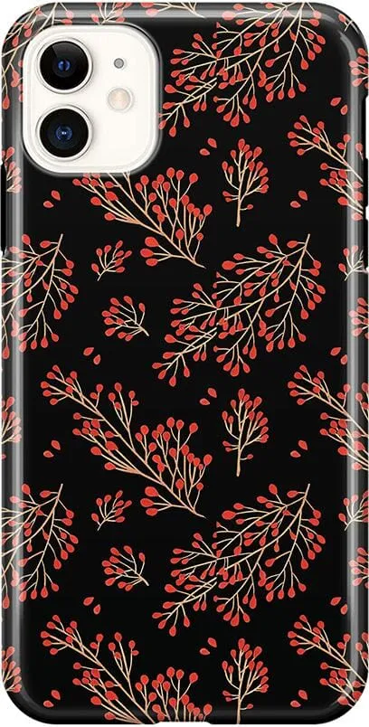 Branching Out | Festive Floral Case