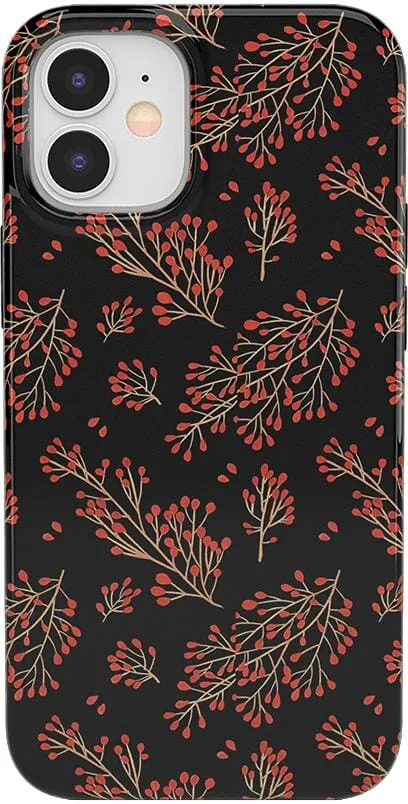 Branching Out | Festive Floral Case