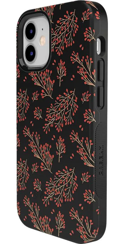 Branching Out | Festive Floral Case