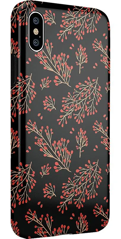 Branching Out | Festive Floral Case