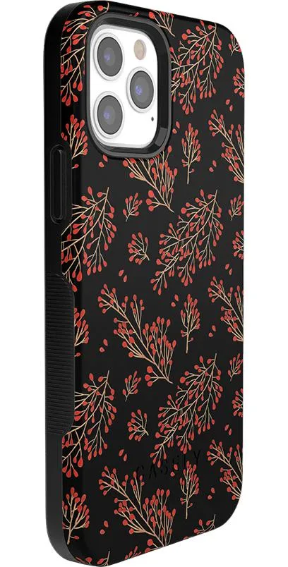 Branching Out | Festive Floral Case