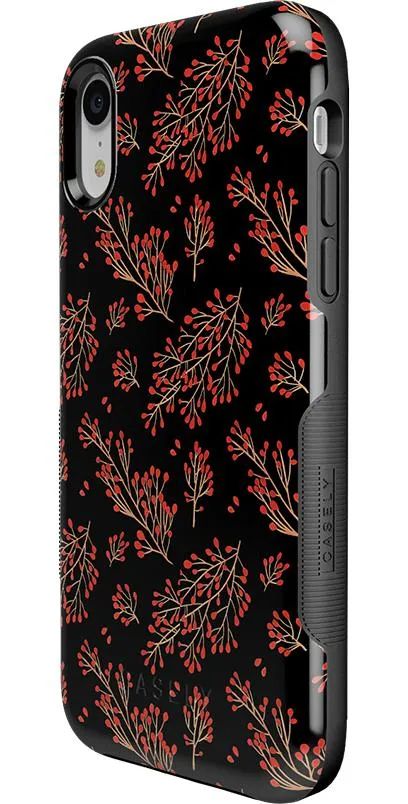 Branching Out | Festive Floral Case