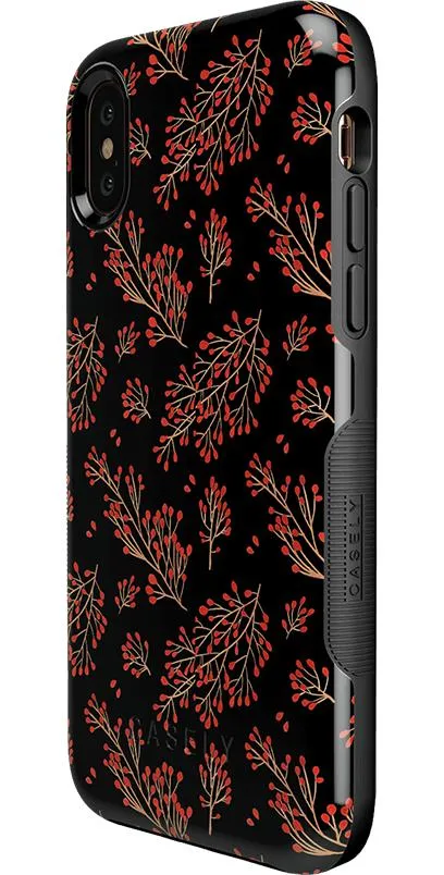 Branching Out | Festive Floral Case