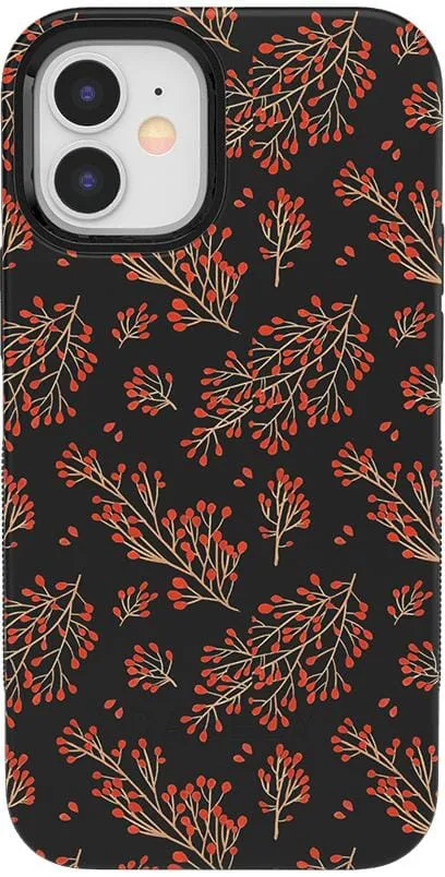 Branching Out | Festive Floral Case