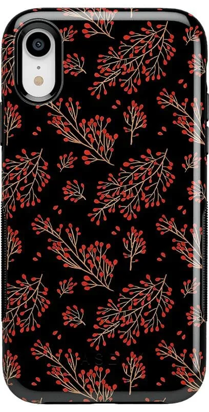 Branching Out | Festive Floral Case