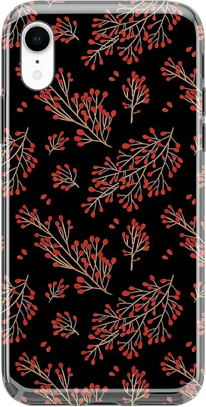 Branching Out | Festive Floral Case