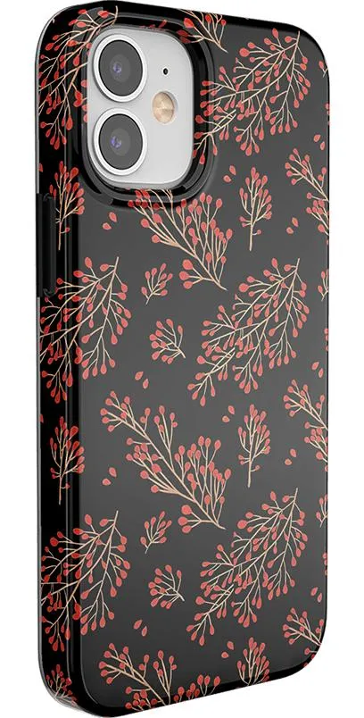 Branching Out | Festive Floral Case