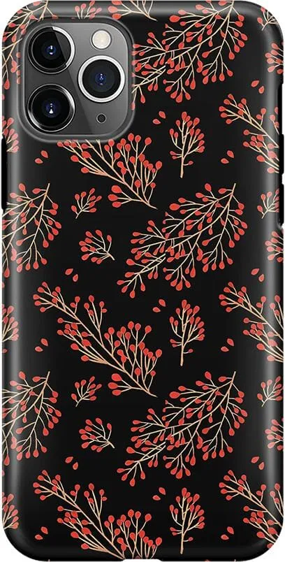 Branching Out | Festive Floral Case