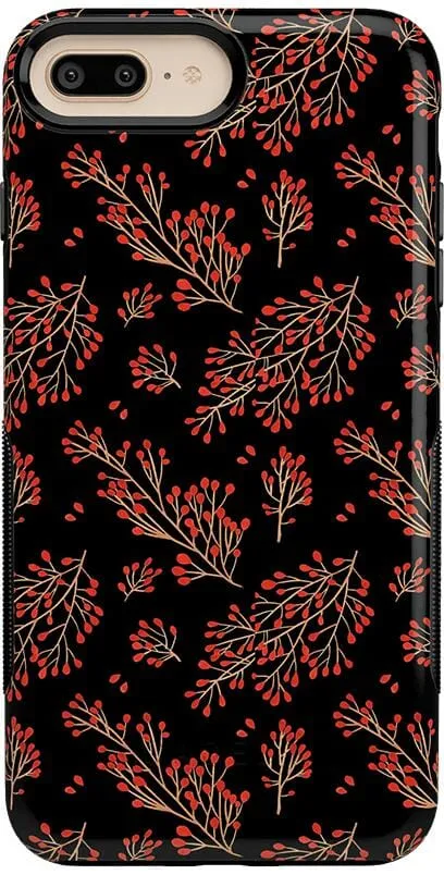 Branching Out | Festive Floral Case