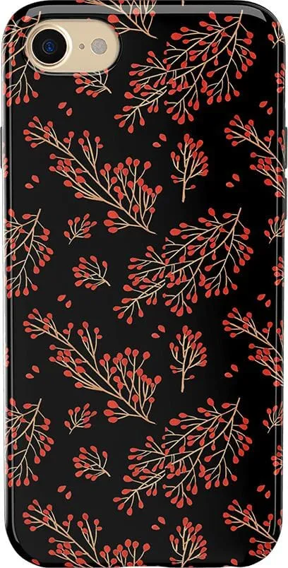 Branching Out | Festive Floral Case