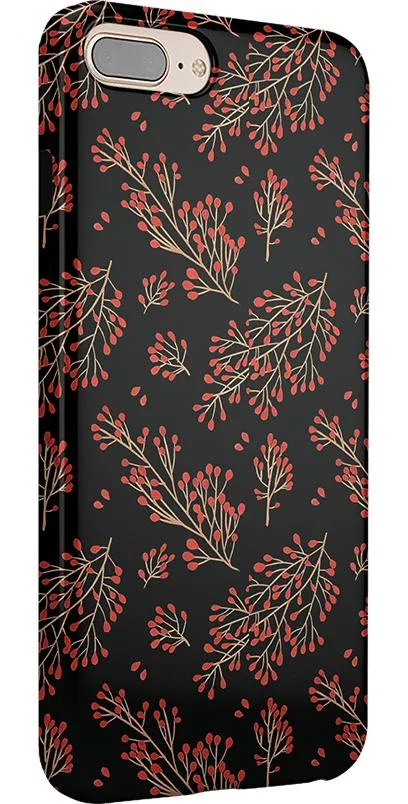Branching Out | Festive Floral Case