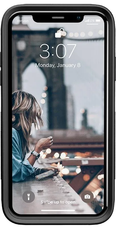 Branching Out | Festive Floral Case