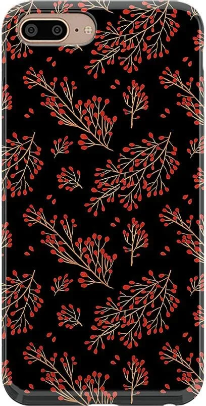 Branching Out | Festive Floral Case