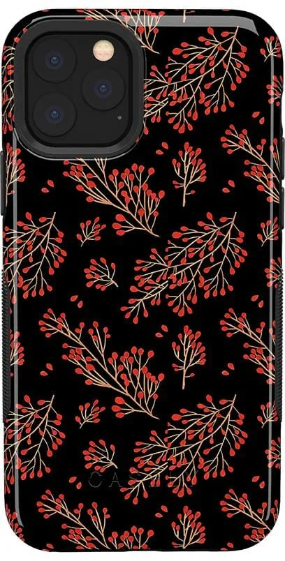Branching Out | Festive Floral Case