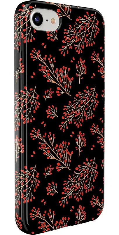Branching Out | Festive Floral Case