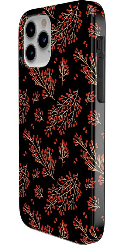 Branching Out | Festive Floral Case