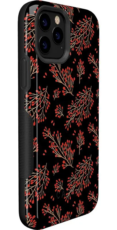 Branching Out | Festive Floral Case