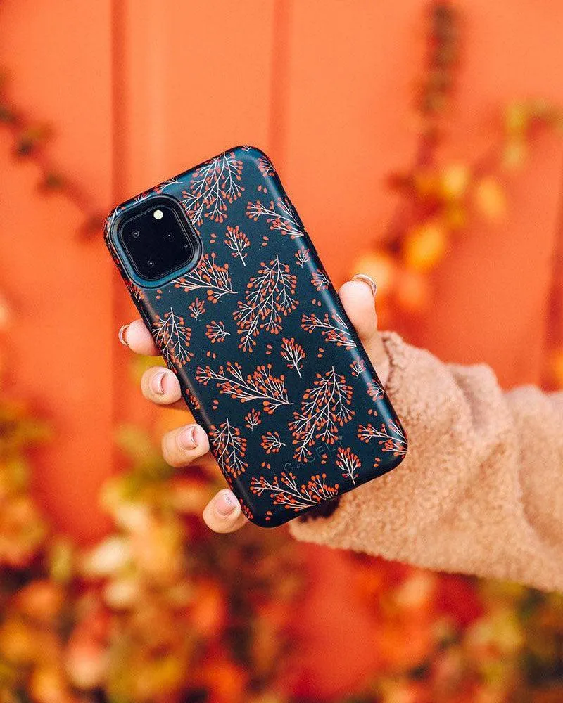 Branching Out | Festive Floral Samsung Case