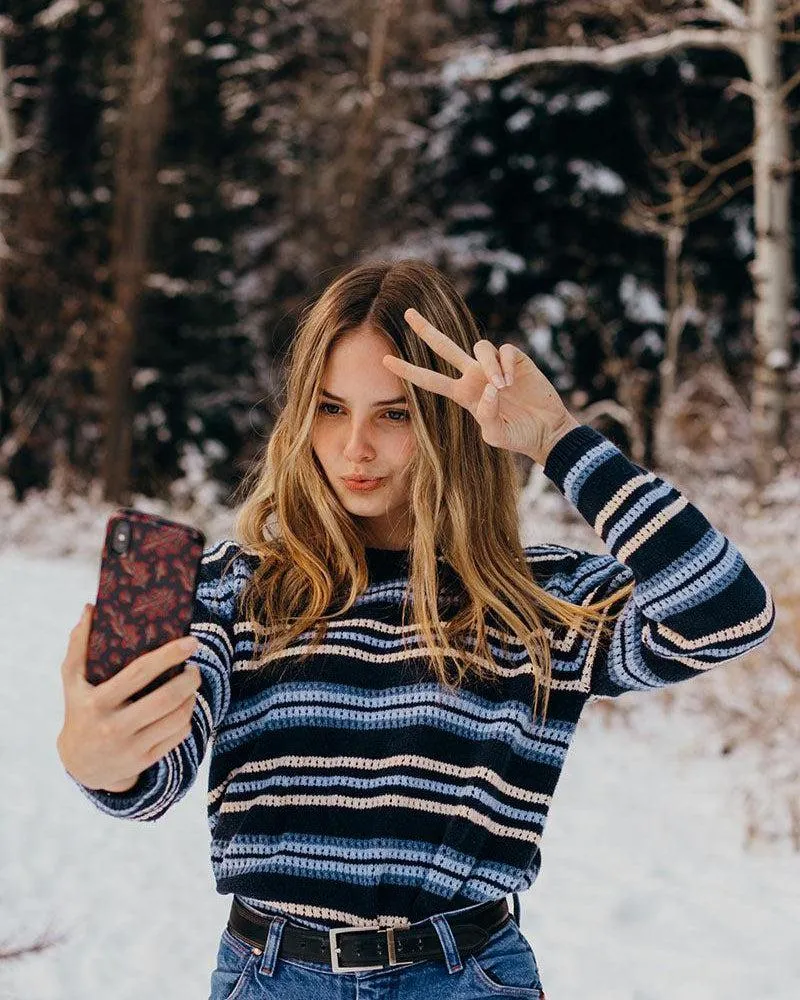 Branching Out | Festive Floral Samsung Case