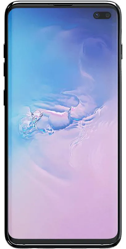 Branching Out | Festive Floral Samsung Case