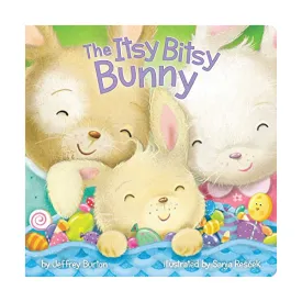Brumby - Itsy Bitsy Bunny