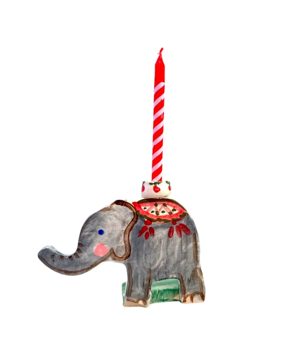 Cake Topper - Girl