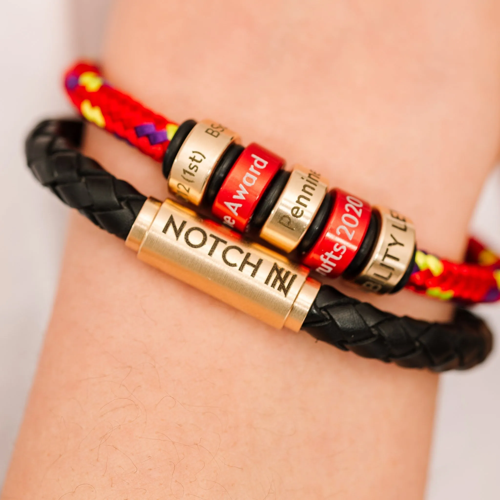 Cape Town NOTCH Charm