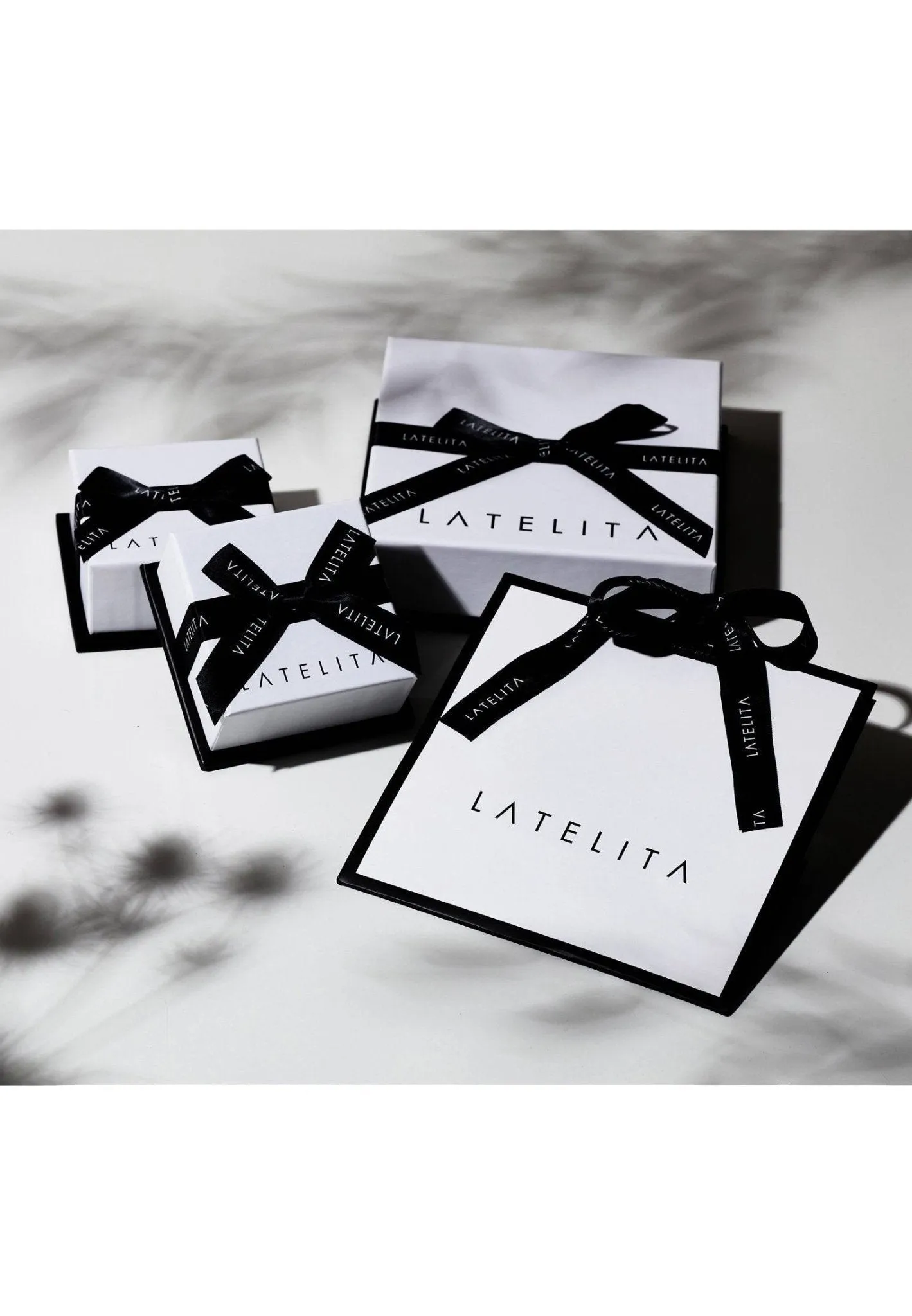 Capella Star Bracelet Gold