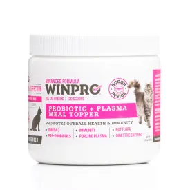Cat Meal Topper 6-Pack
