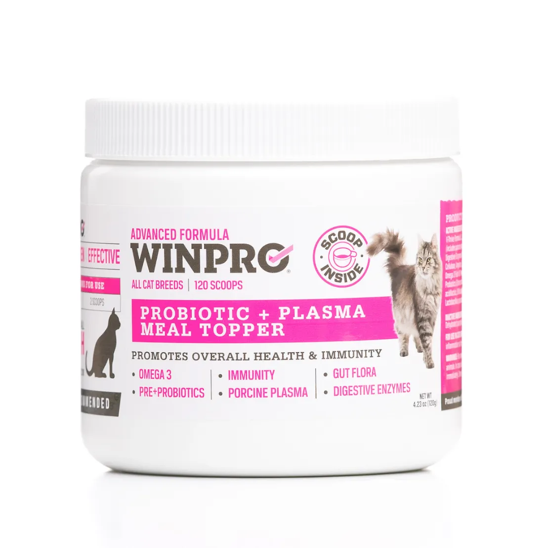 Cat Meal Topper 6-Pack