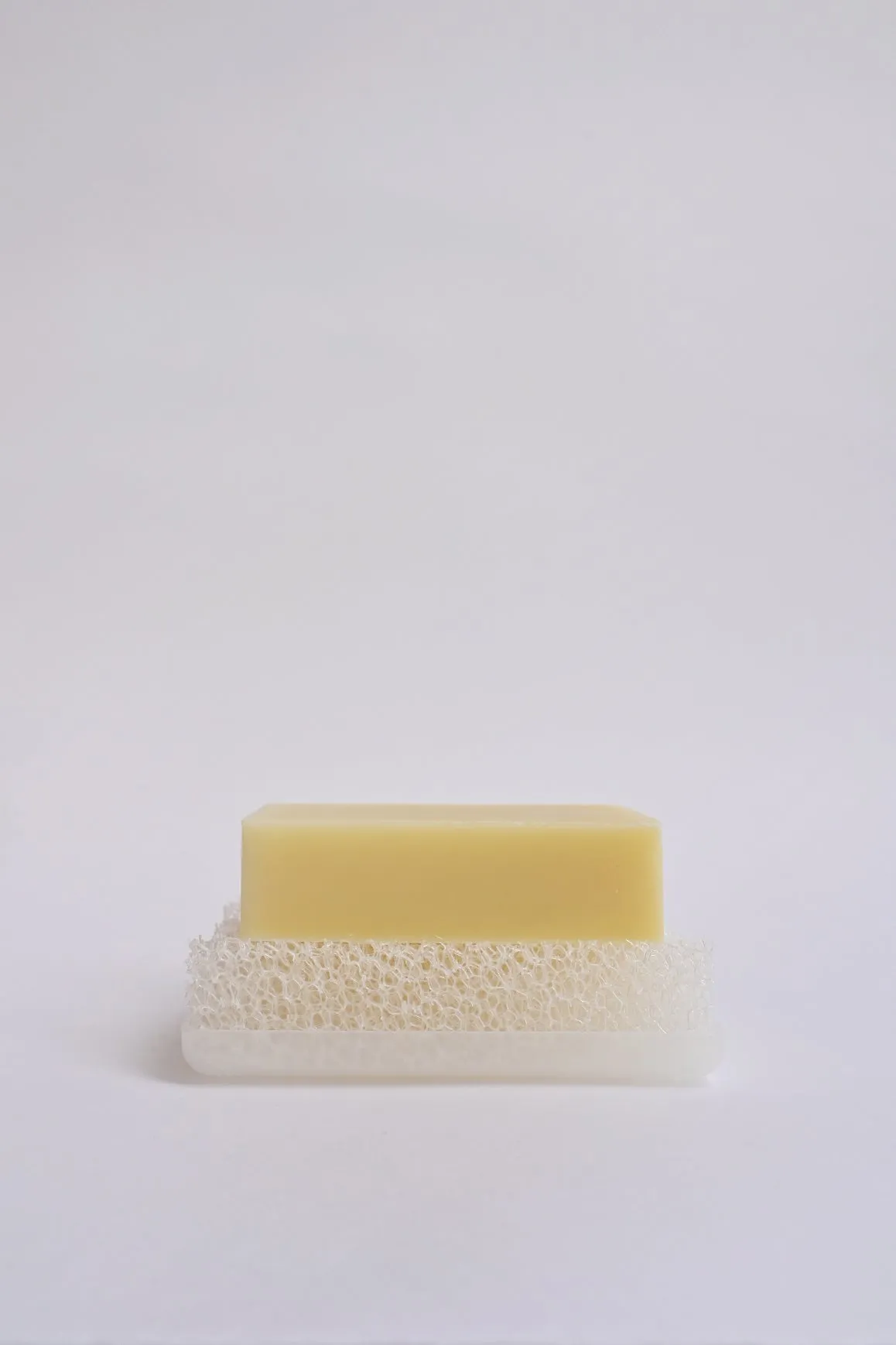 Cedarwood with Goat Milk Soap