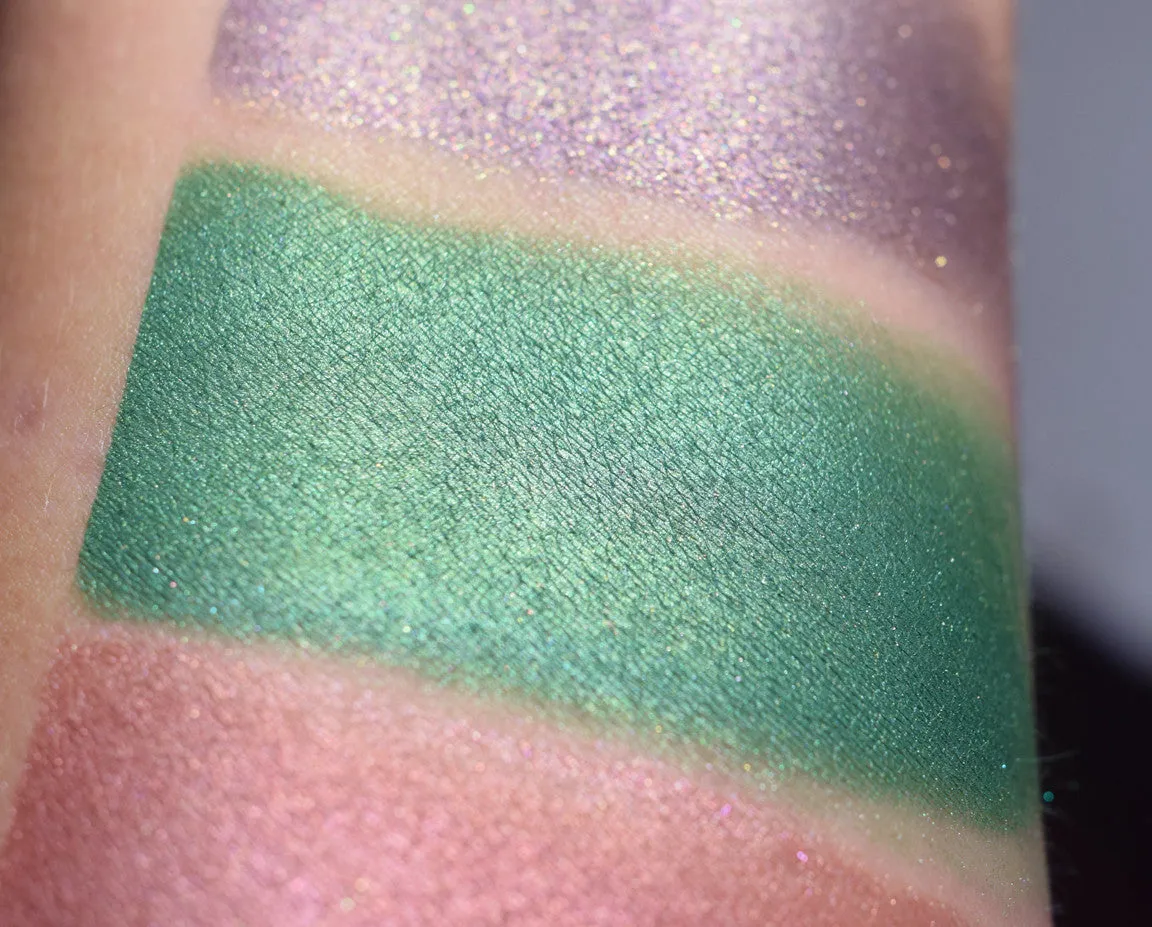 CHATEAU VERT - EYESHADOW