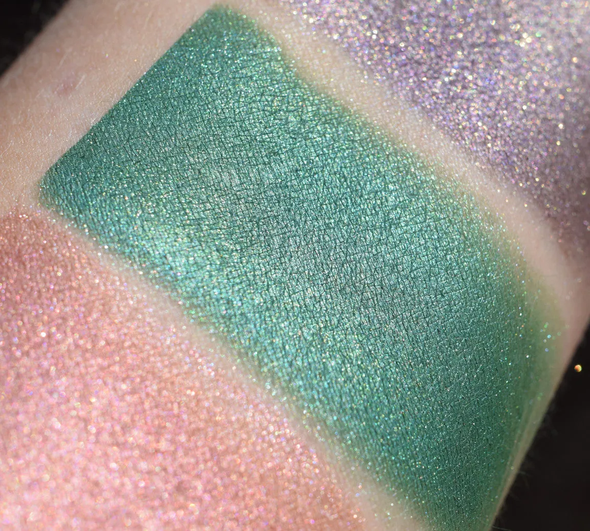 CHATEAU VERT - EYESHADOW