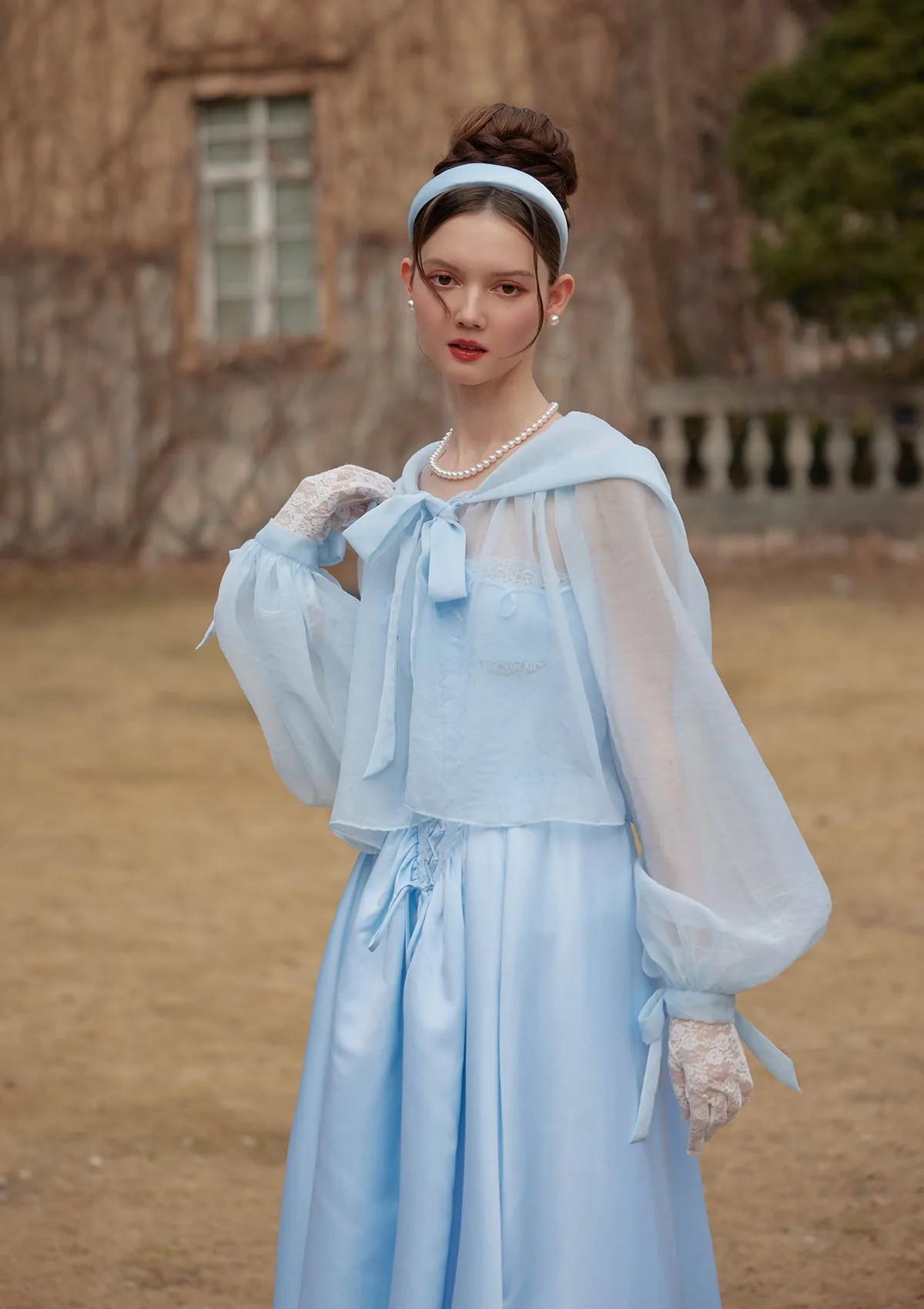 Cinderella Clock Ⅱ