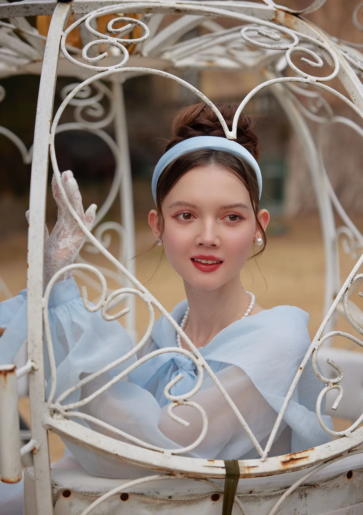 Cinderella Clock Ⅱ