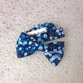 CLARKSON || SMALL PET BOW TIE