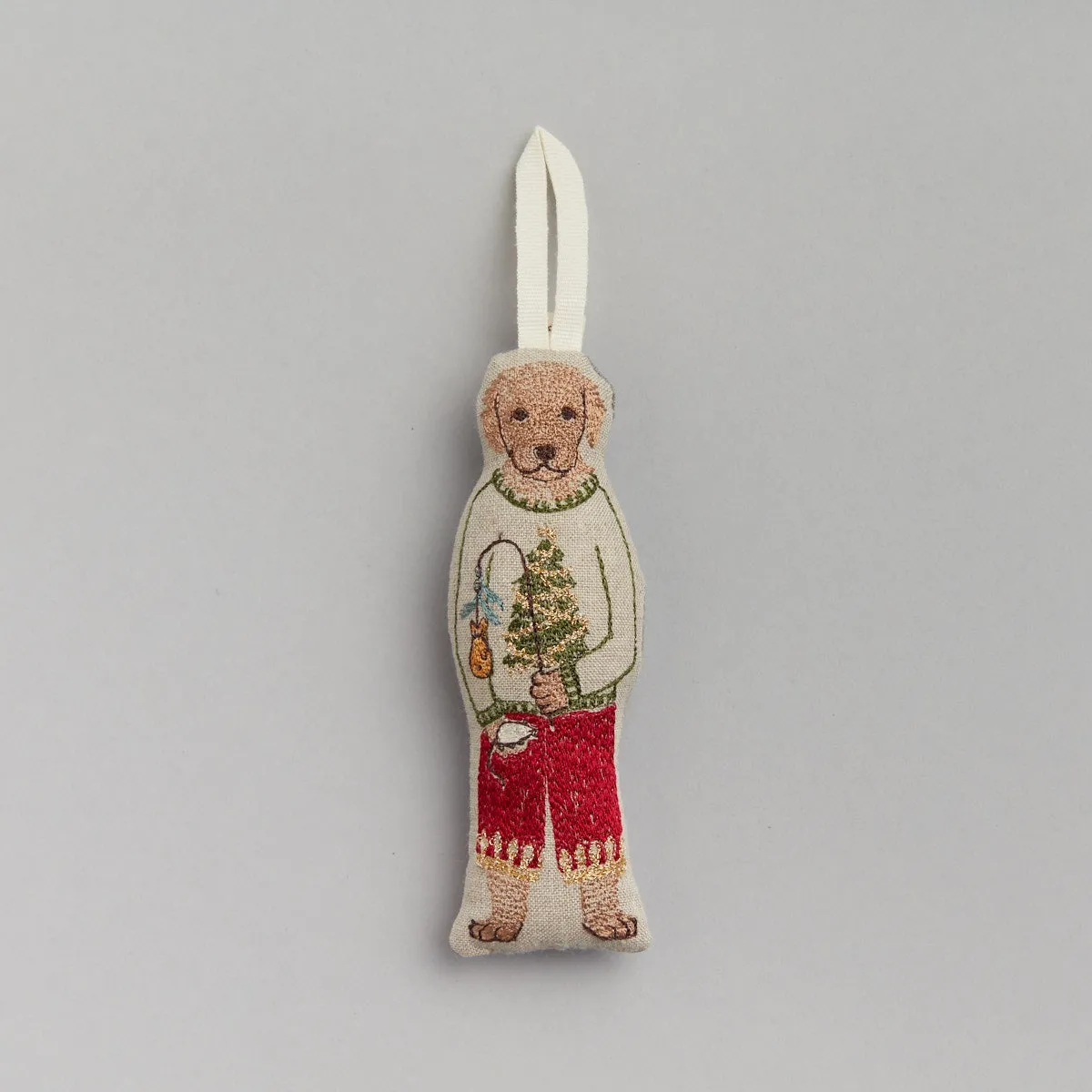 Coral & Tusk - Ornaments
